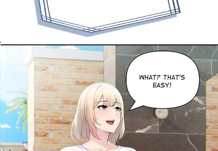 Matrimoney Game Page 3 - MangaHe