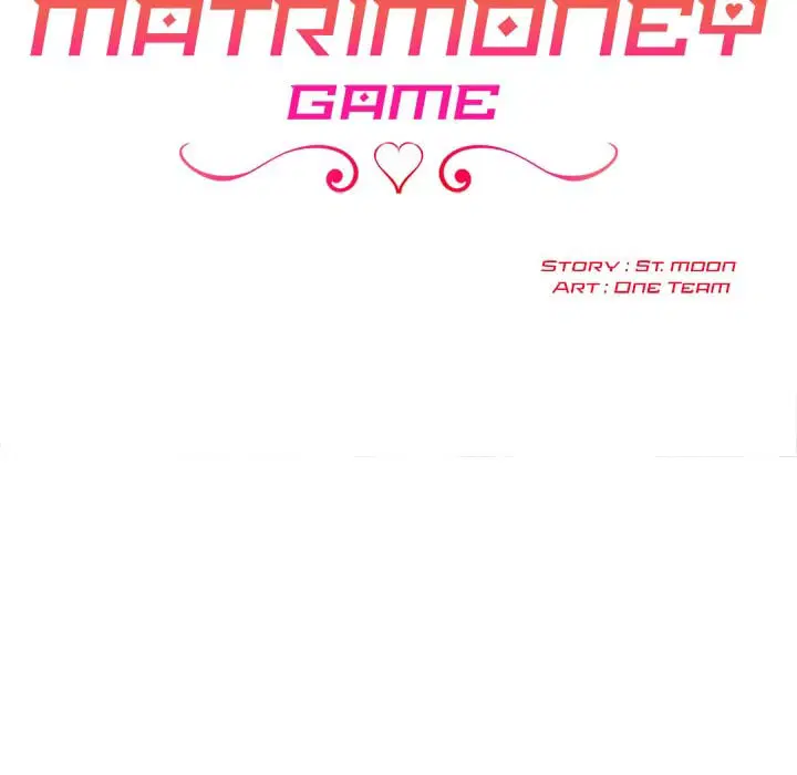 Matrimoney Game Page 23 - MangaHe