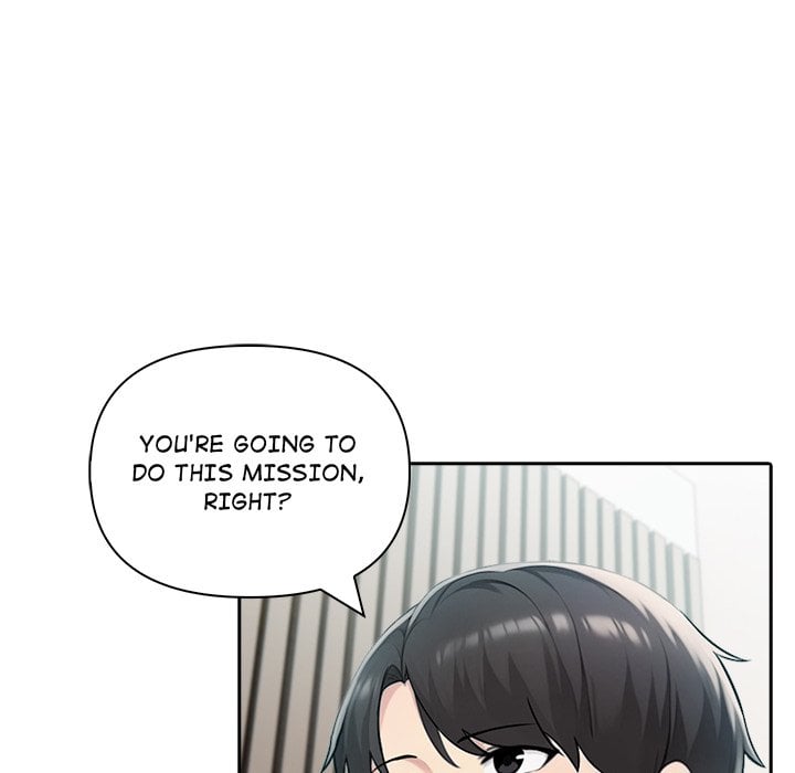 Matrimoney Game Page 26 - MangaHe