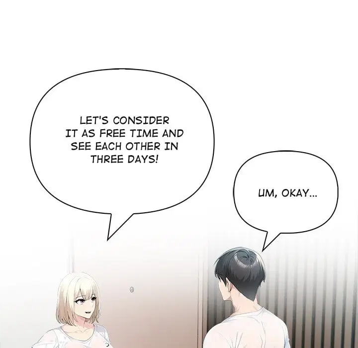 Matrimoney Game Page 30 - MangaHe