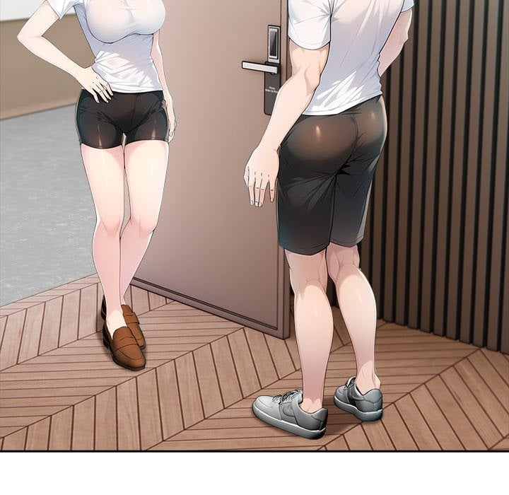 Matrimoney Game Page 31 - MangaHe