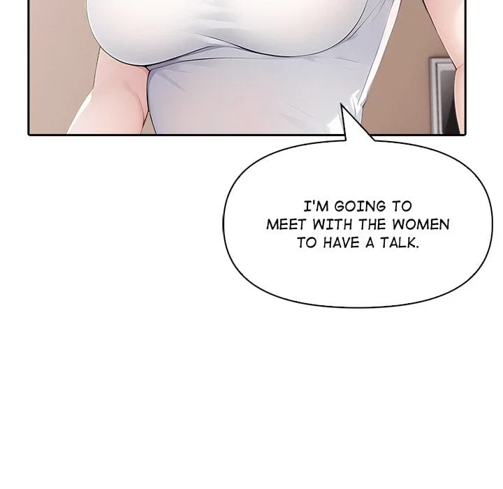 Matrimoney Game Page 34 - MangaHe