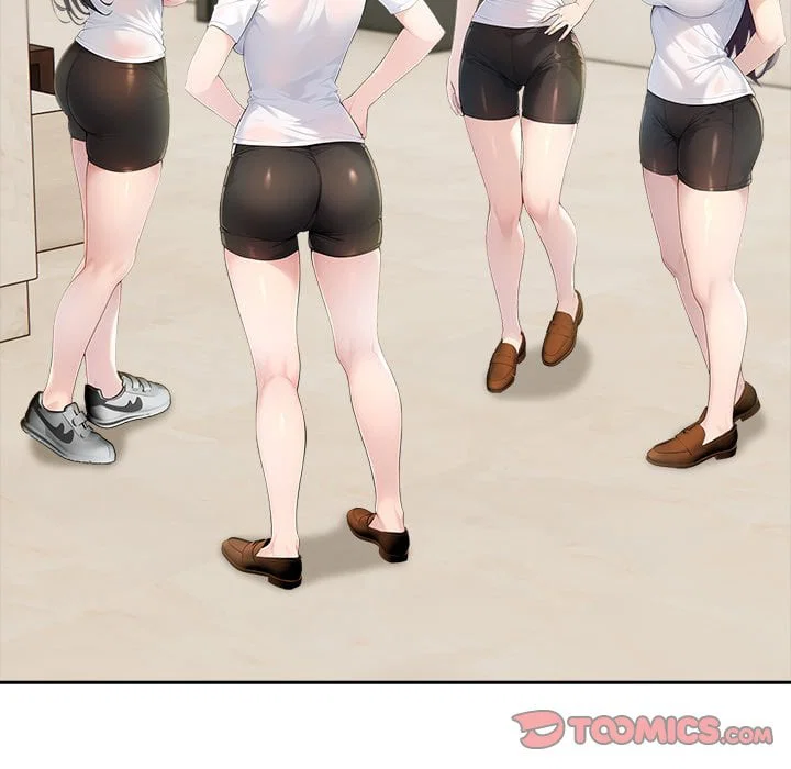 Matrimoney Game Page 53 - MangaHe