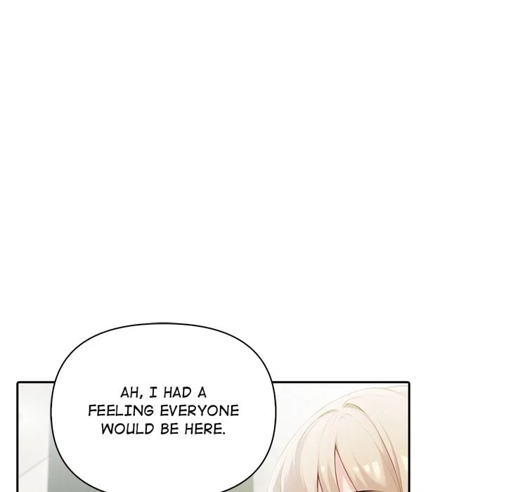 Matrimoney Game Page 54 - MangaHe