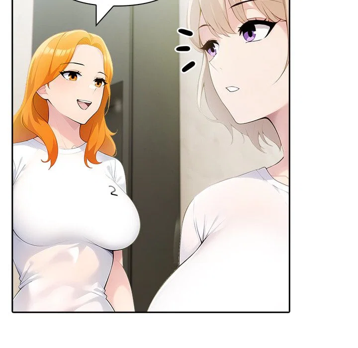 Matrimoney Game Page 55 - MangaHe