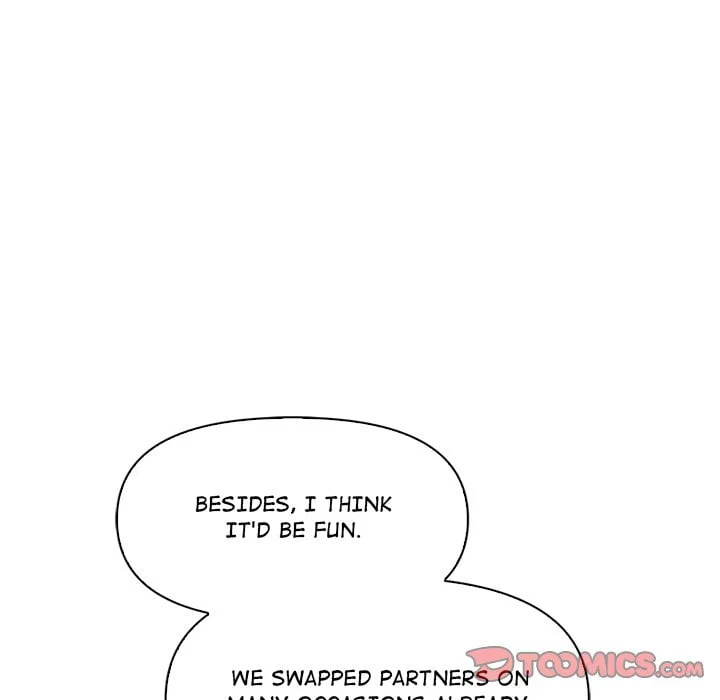 Matrimoney Game Page 61 - MangaHe