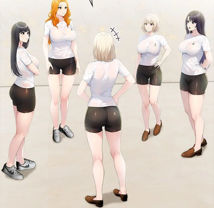 Matrimoney Game Page 67 - MangaHe