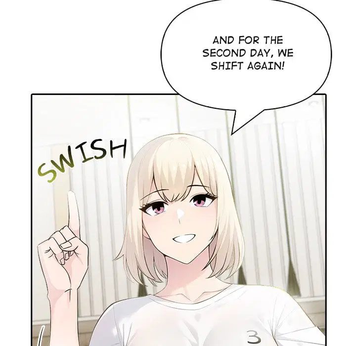Matrimoney Game Page 75 - MangaHe