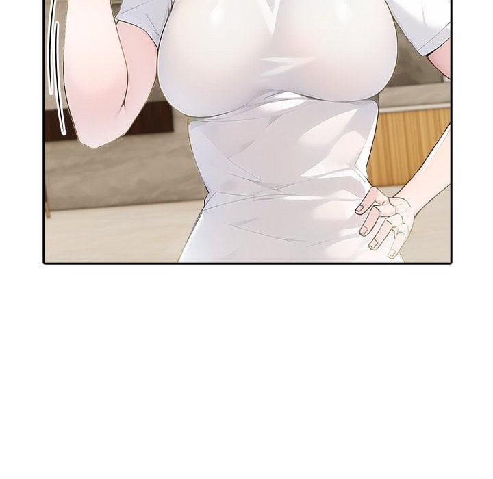 Matrimoney Game Page 76 - MangaHe