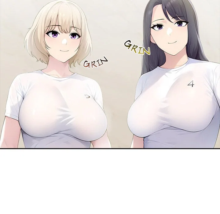 Matrimoney Game Page 78 - MangaHe