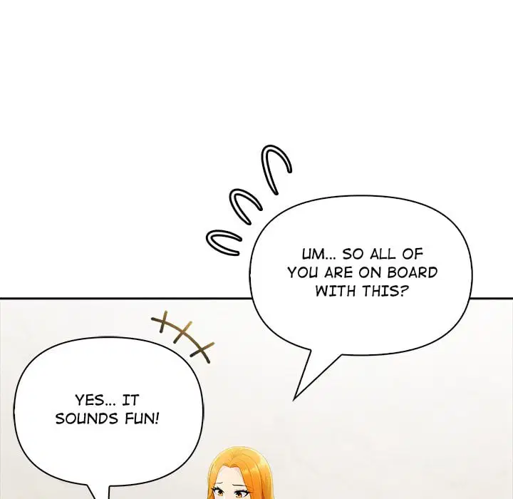 Matrimoney Game Page 79 - MangaHe