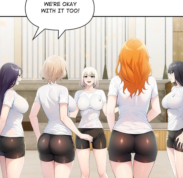 Matrimoney Game Page 82 - MangaHe