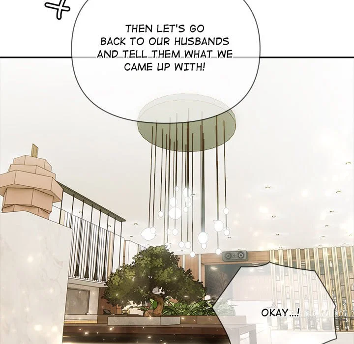 Matrimoney Game Page 86 - MangaHe