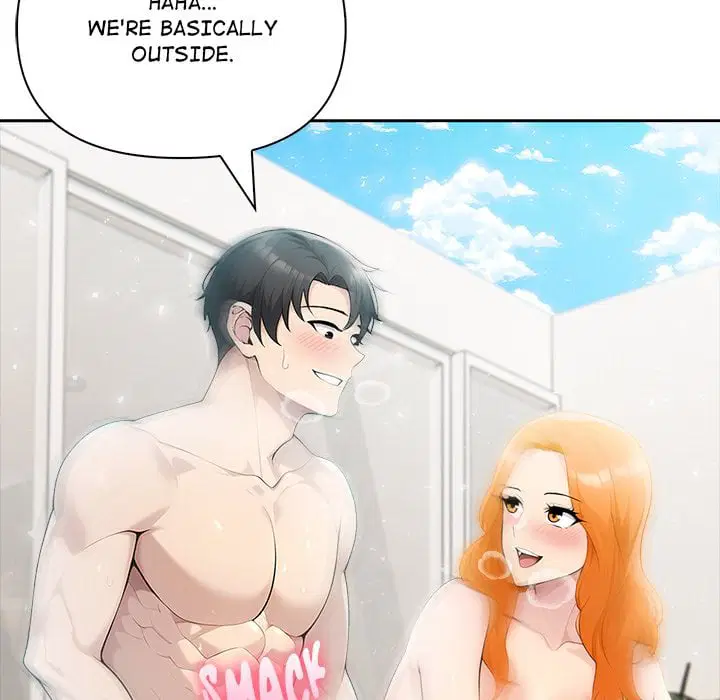 Matrimoney Game Page 106 - MangaHe