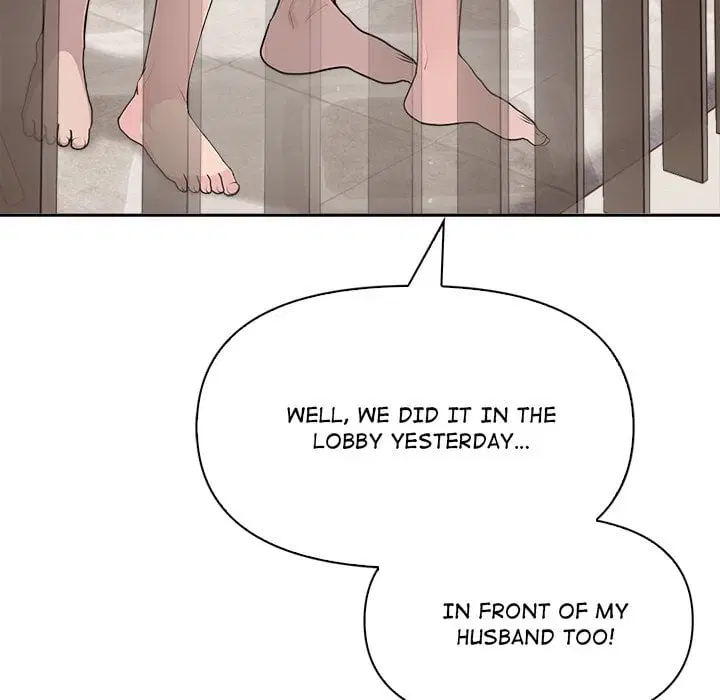 Matrimoney Game Page 108 - MangaHe