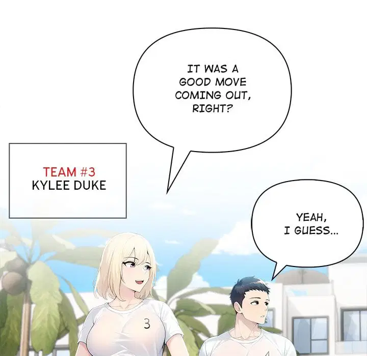 Matrimoney Game Page 140 - MangaHe