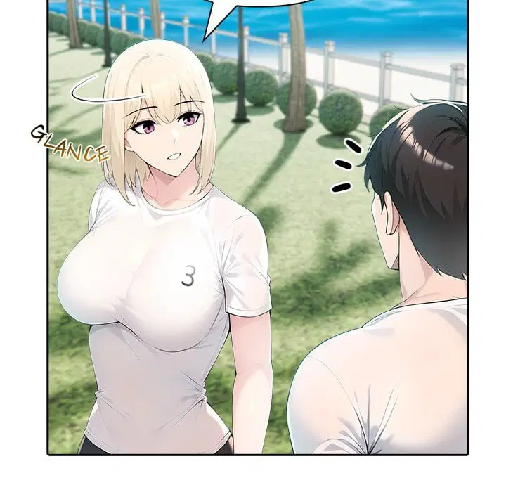 Matrimoney Game Page 153 - MangaHe