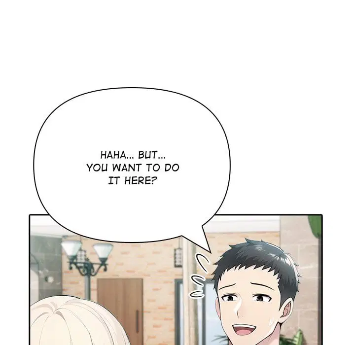 Matrimoney Game Page 170 - MangaHe