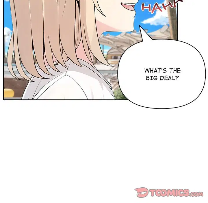 Matrimoney Game Page 173 - MangaHe