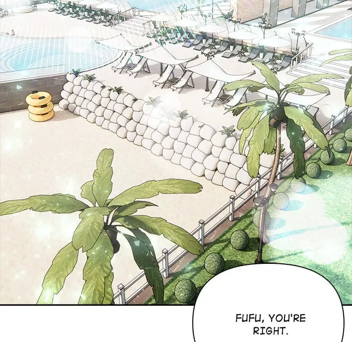 Matrimoney Game Page 179 - MangaHe