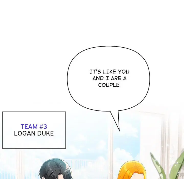 Matrimoney Game Page 19 - MangaHe