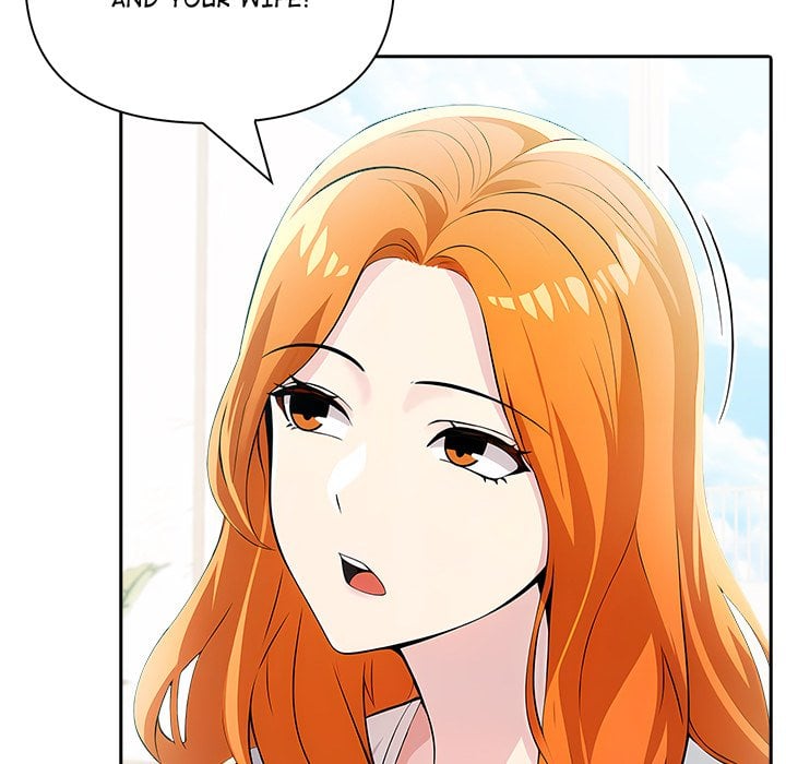 Matrimoney Game Page 22 - MangaHe