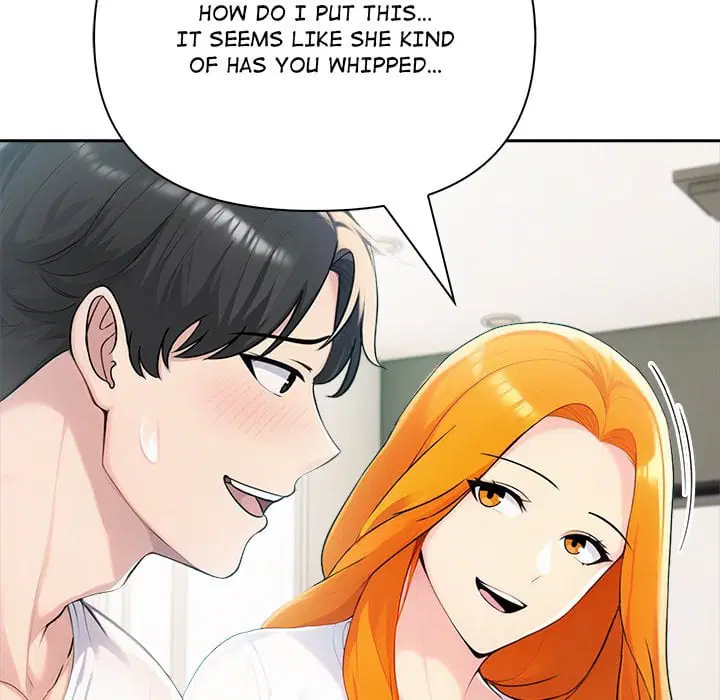 Matrimoney Game Page 26 - MangaHe