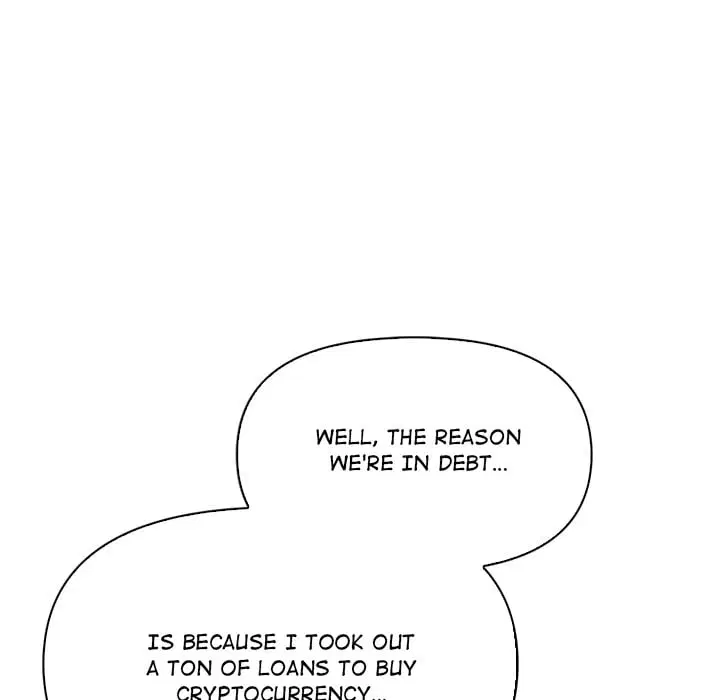 Matrimoney Game Page 28 - MangaHe