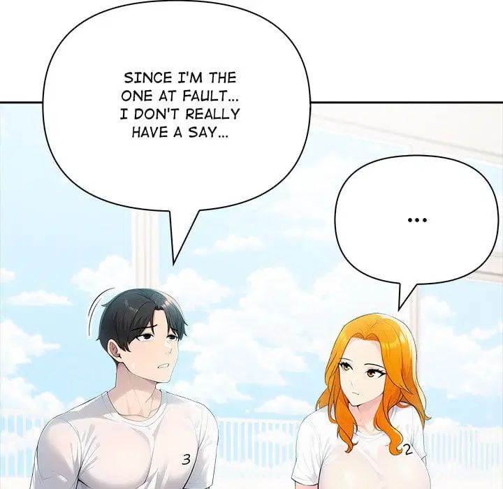 Matrimoney Game Page 31 - MangaHe