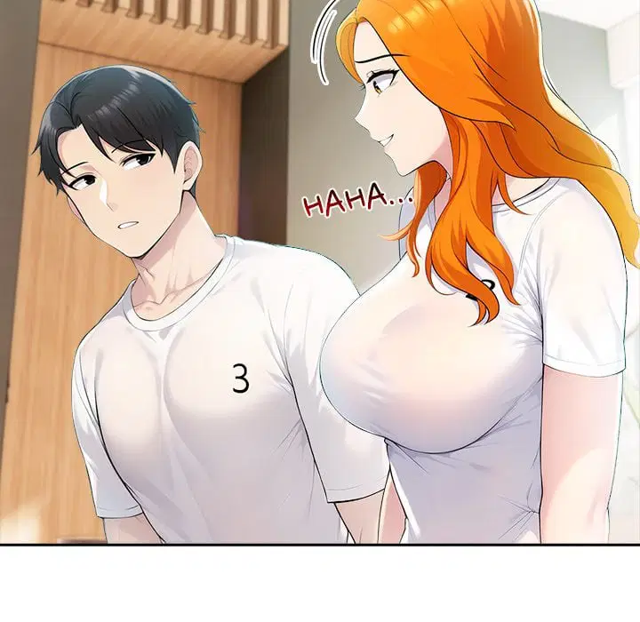 Matrimoney Game Page 36 - MangaHe
