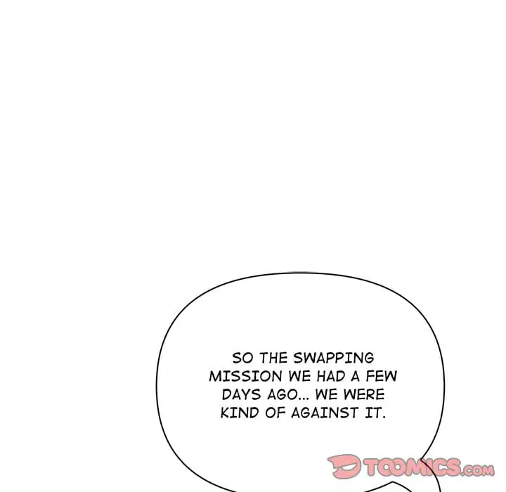 Matrimoney Game Page 37 - MangaHe