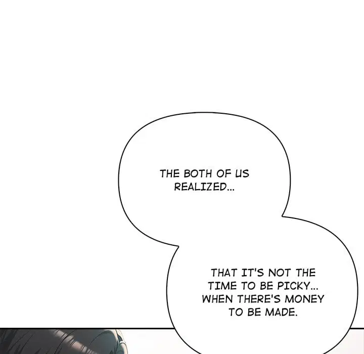 Matrimoney Game Page 41 - MangaHe