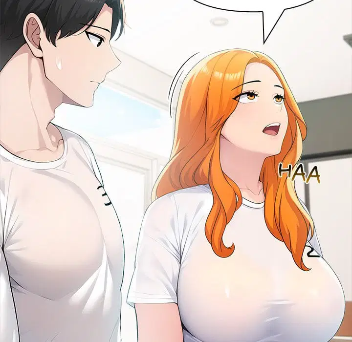 Matrimoney Game Page 42 - MangaHe