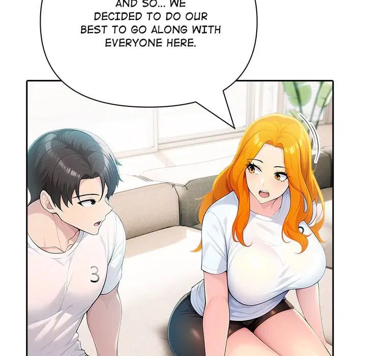 Matrimoney Game Page 52 - MangaHe