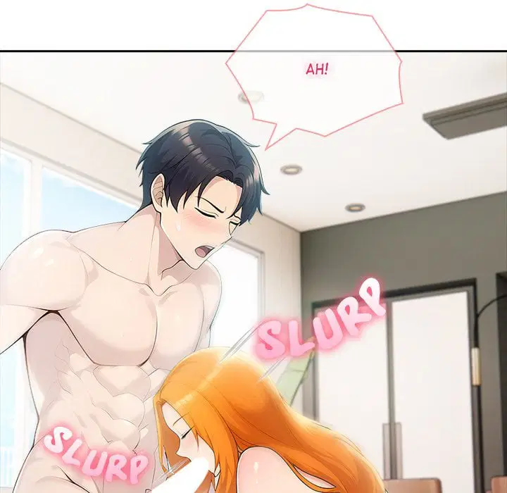 Matrimoney Game Page 83 - MangaHe