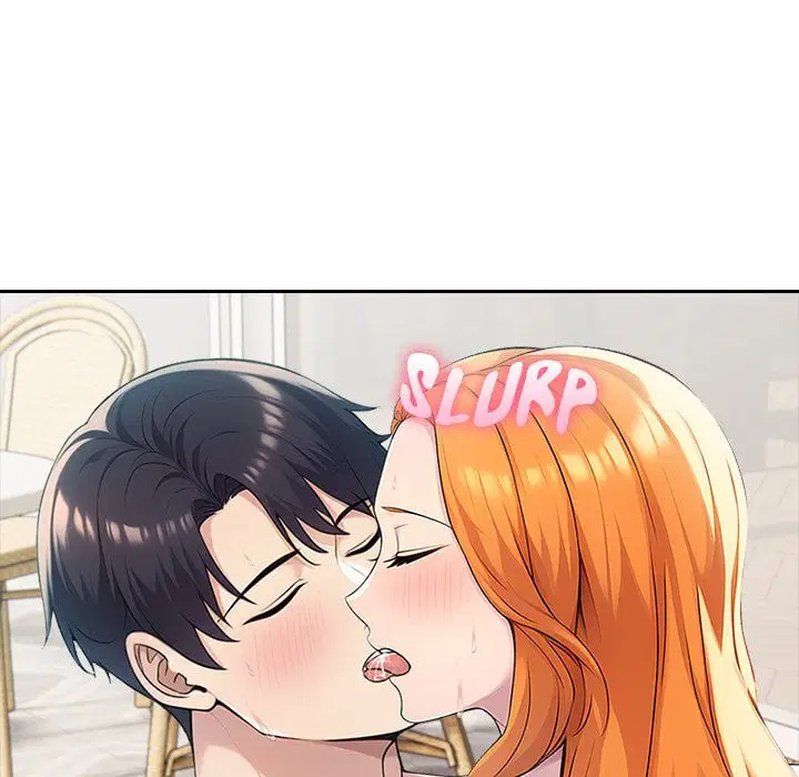 Matrimoney Game Page 121 - MangaHe
