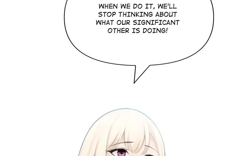 Matrimoney Game Page 3 - MangaHe