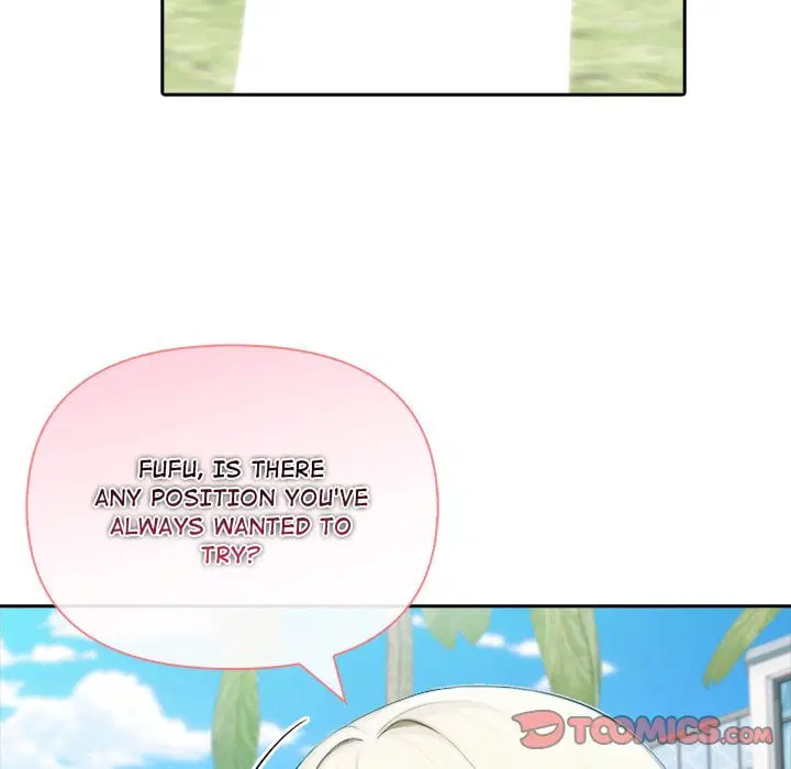 Matrimoney Game Page 34 - MangaHe