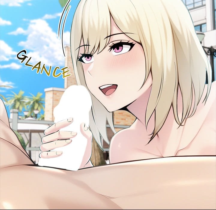 Matrimoney Game Page 35 - MangaHe