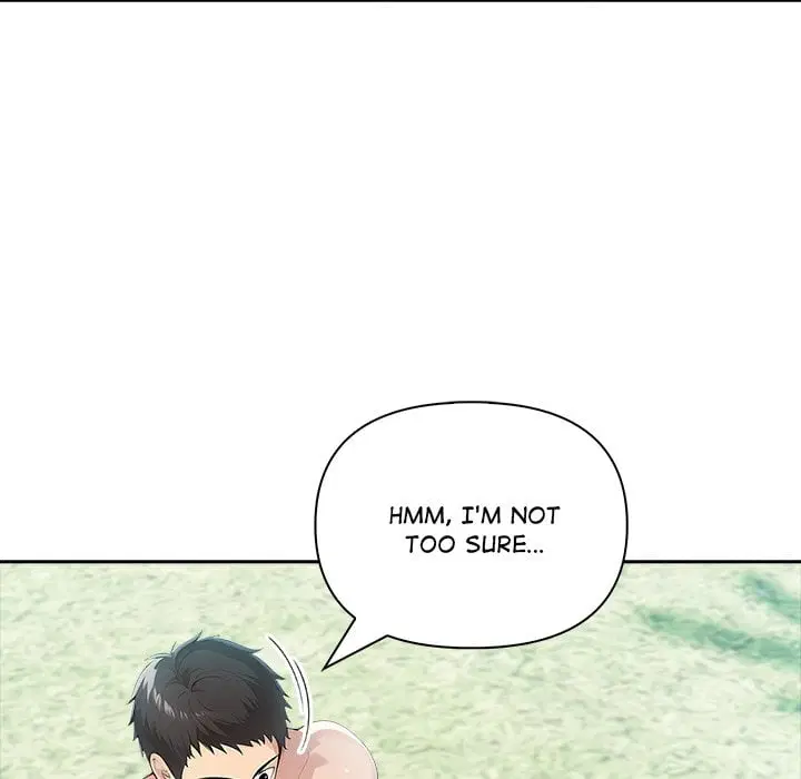 Matrimoney Game Page 36 - MangaHe
