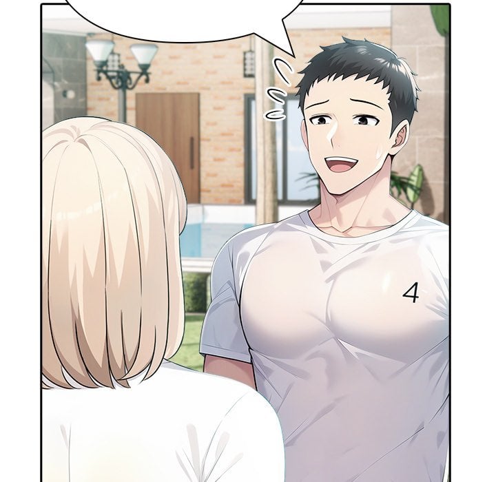 Matrimoney Game Page 8 - MangaHe