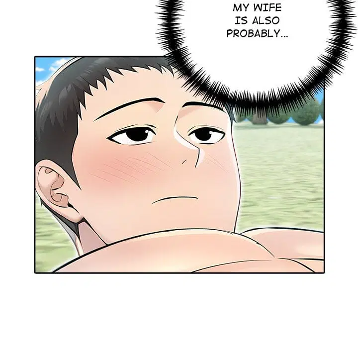Matrimoney Game Page 73 - MangaHe