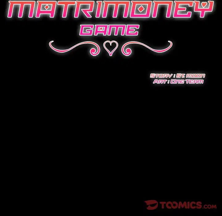 Matrimoney Game Page 13 - MangaHe