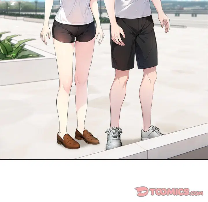 Matrimoney Game Page 148 - MangaHe