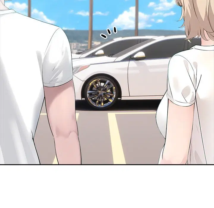 Matrimoney Game Page 150 - MangaHe