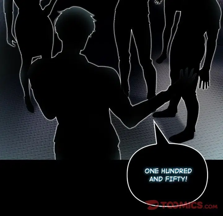 Matrimoney Game Page 49 - MangaHe