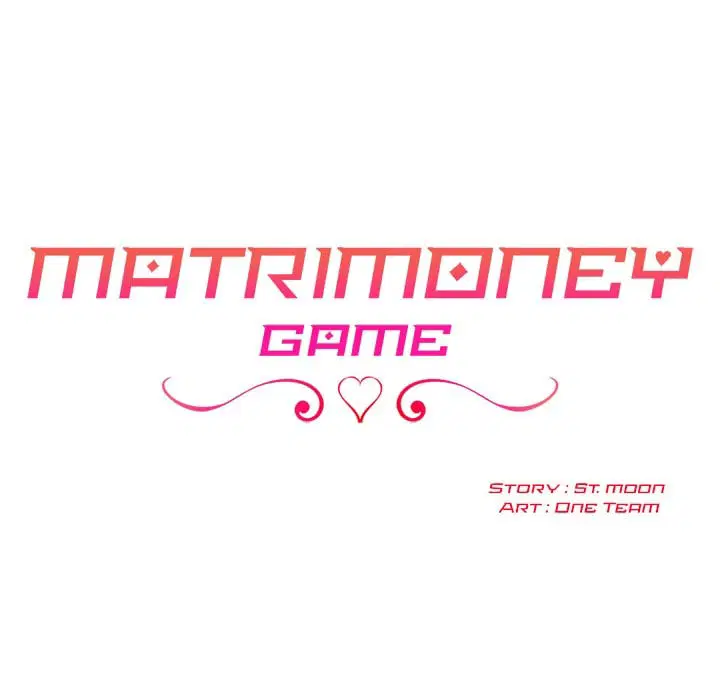 Matrimoney Game Page 12 - MangaHe