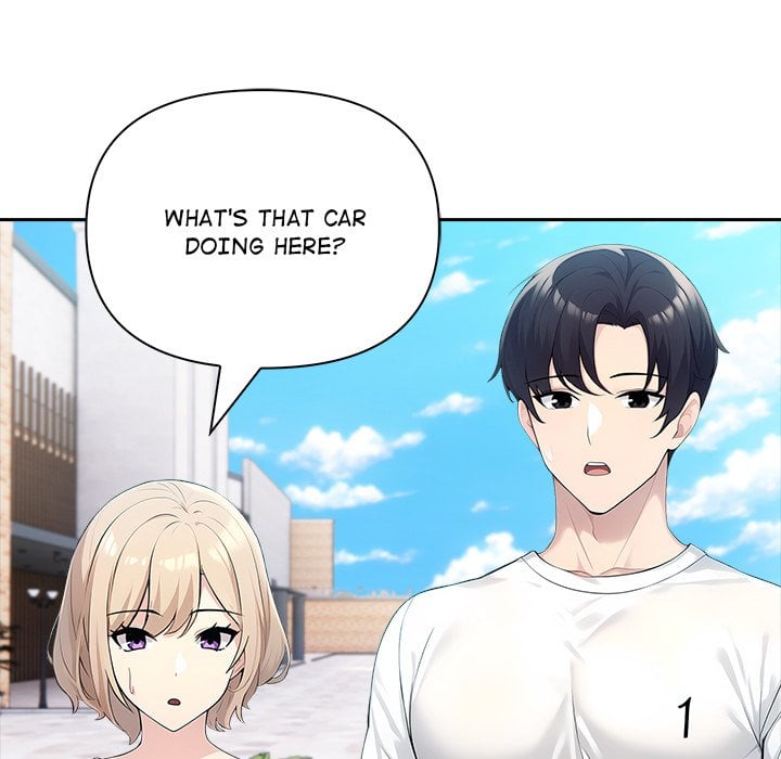 Matrimoney Game Page 18 - MangaHe