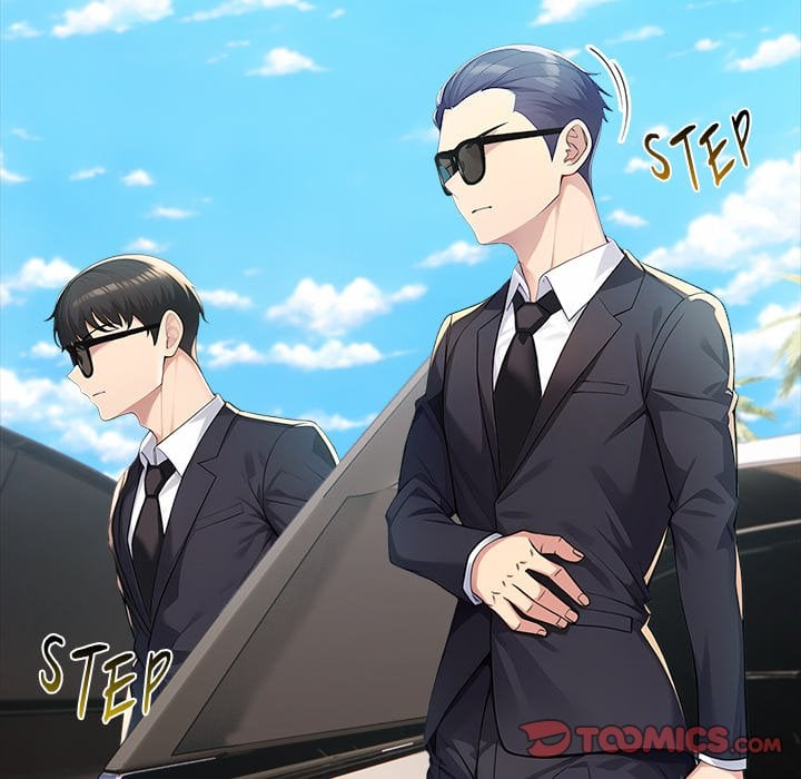 Matrimoney Game Page 22 - MangaHe