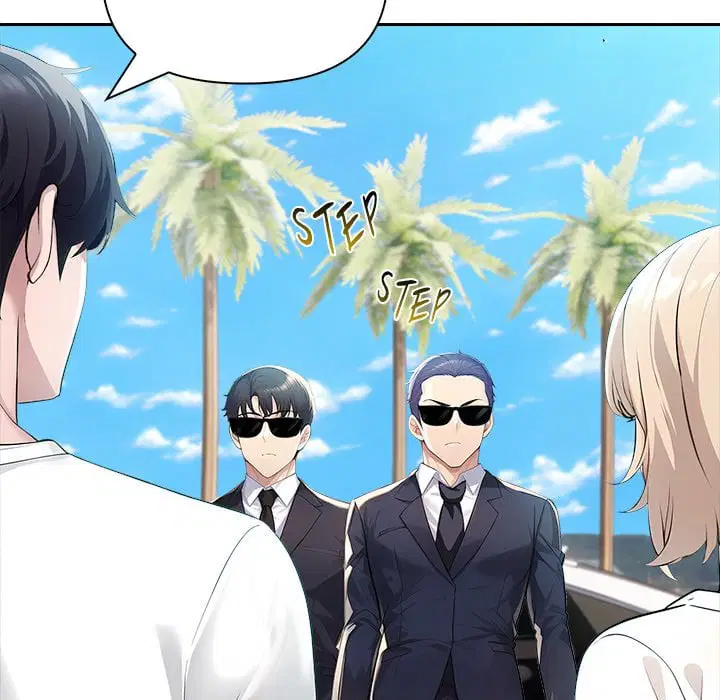 Matrimoney Game Page 24 - MangaHe